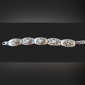 Brighton bracelet.